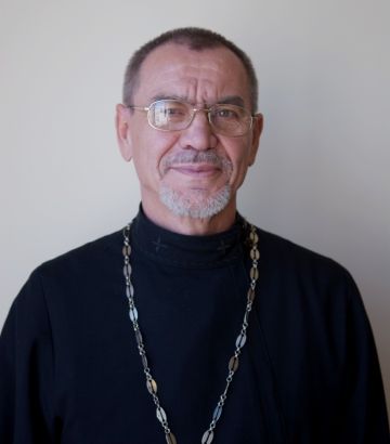 Вице-президент Лапшин Владимир Николаевич