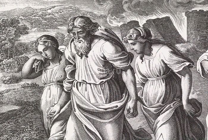 Американский археолог утверждает, что обнаружил Библейский город Содом