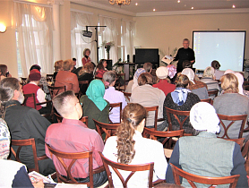 «Педагогический семинар» в Вологде