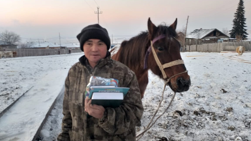 «Пусть так же светит свет ваш среди людей...»