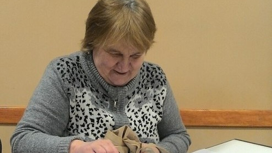 Будешь молиться за других, небеса будут ходатайствовать за тебя!